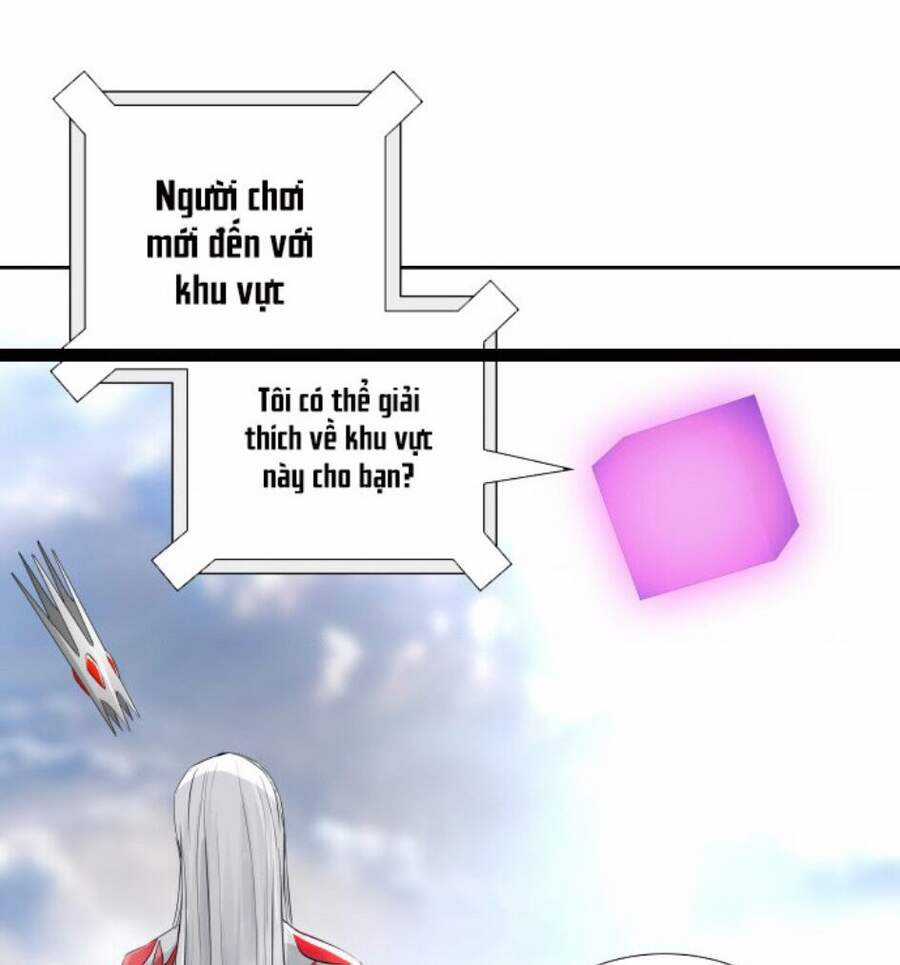 Tòa Tháp Bí Ẩn - Chapter 491 - Trang 18