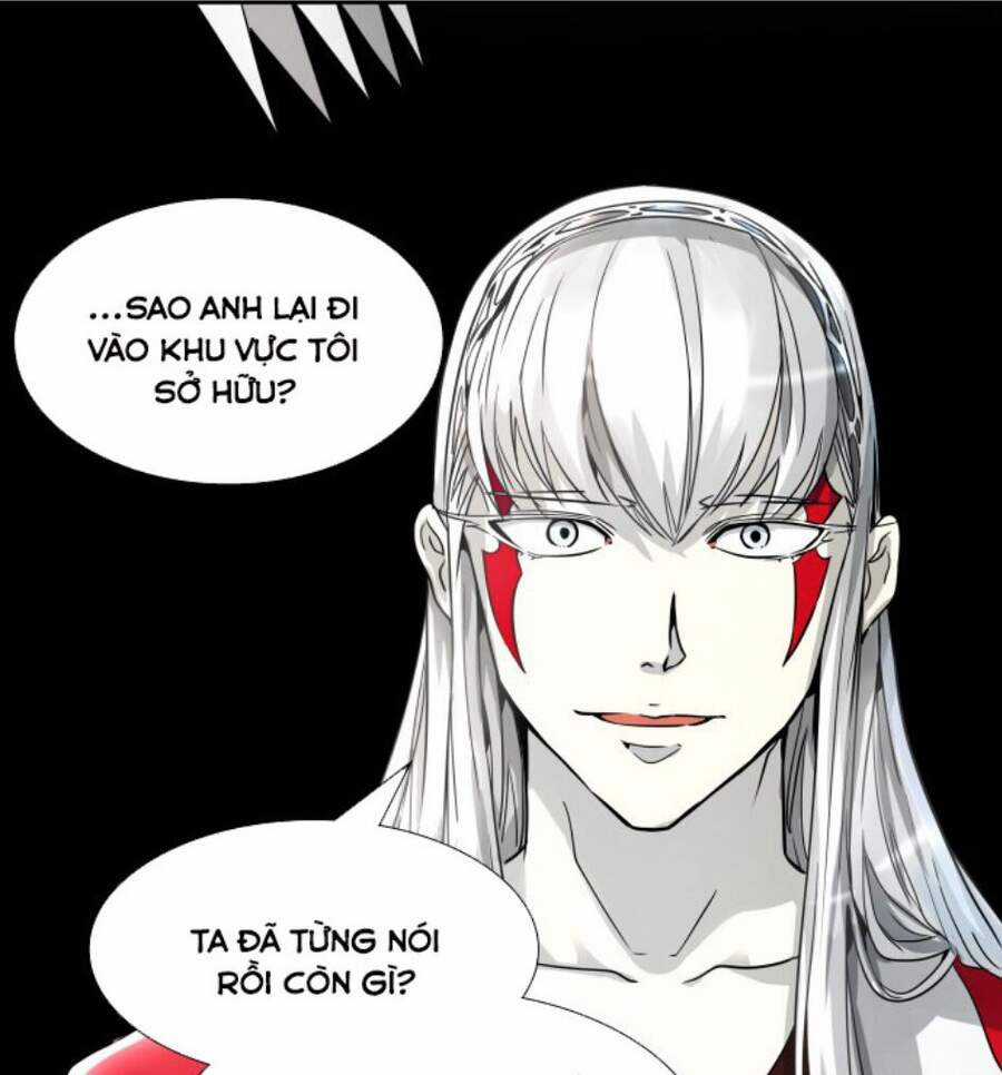 Tòa Tháp Bí Ẩn - Chapter 491 - Trang 3