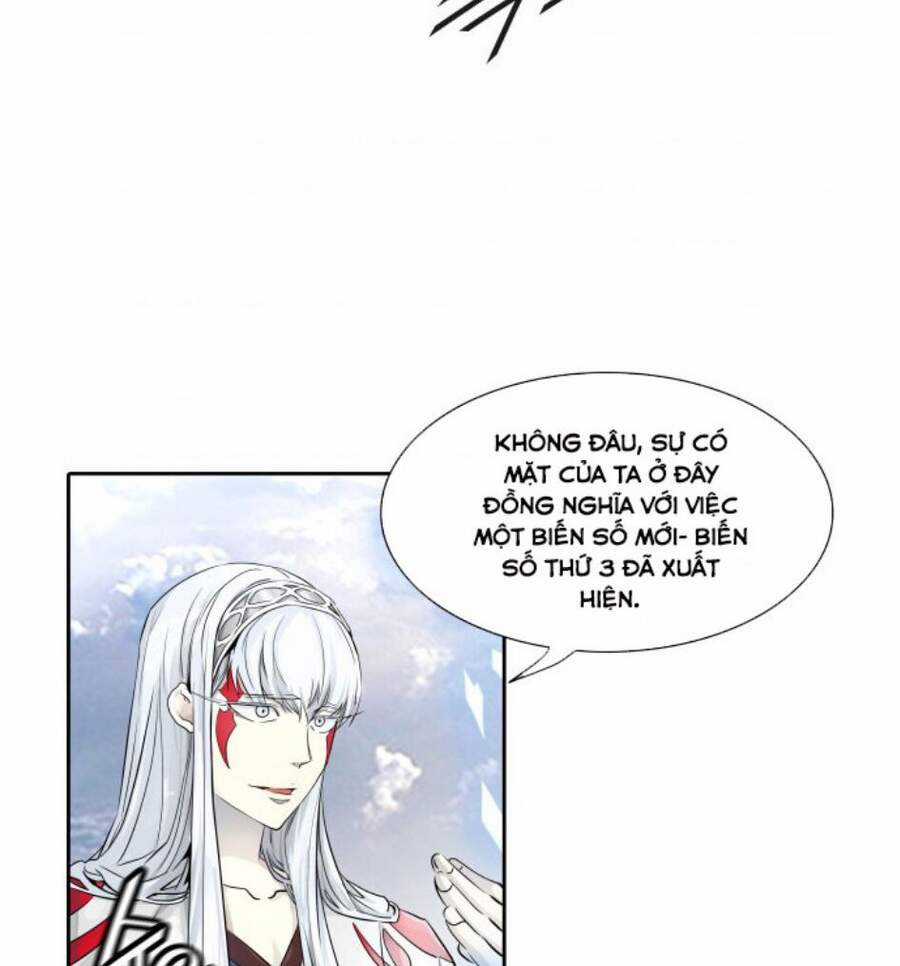 Tòa Tháp Bí Ẩn - Chapter 491 - Trang 21