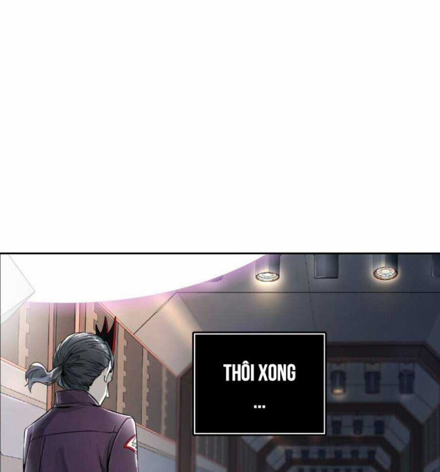 Tòa Tháp Bí Ẩn - Chapter 491 - Trang 23