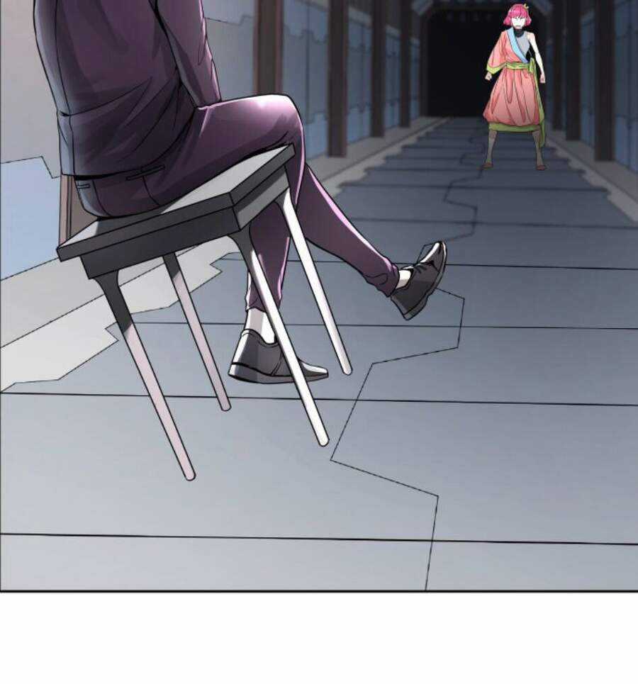 Tòa Tháp Bí Ẩn - Chapter 491 - Trang 24