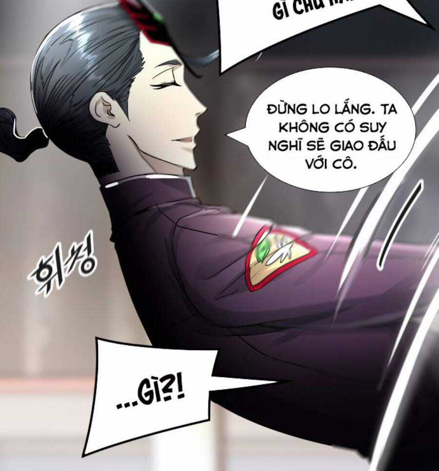 Tòa Tháp Bí Ẩn - Chapter 491 - Trang 27