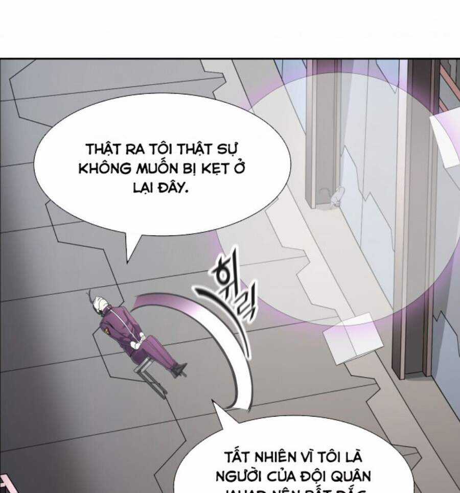 Tòa Tháp Bí Ẩn - Chapter 491 - Trang 29