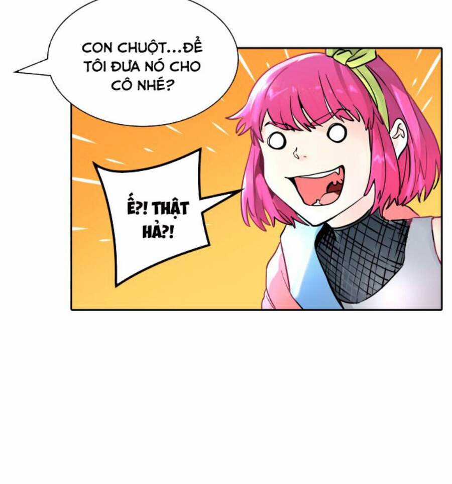 Tòa Tháp Bí Ẩn - Chapter 491 - Trang 32