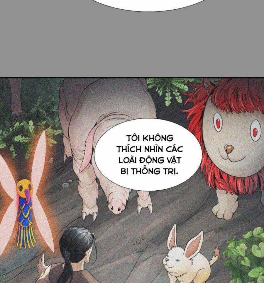 Tòa Tháp Bí Ẩn - Chapter 491 - Trang 36