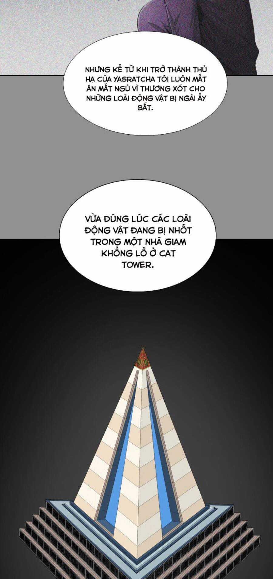 Tòa Tháp Bí Ẩn - Chapter 491 - Trang 40