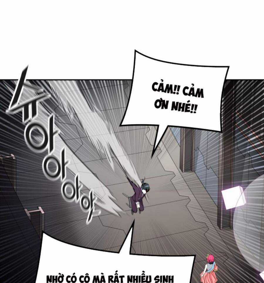 Tòa Tháp Bí Ẩn - Chapter 491 - Trang 47