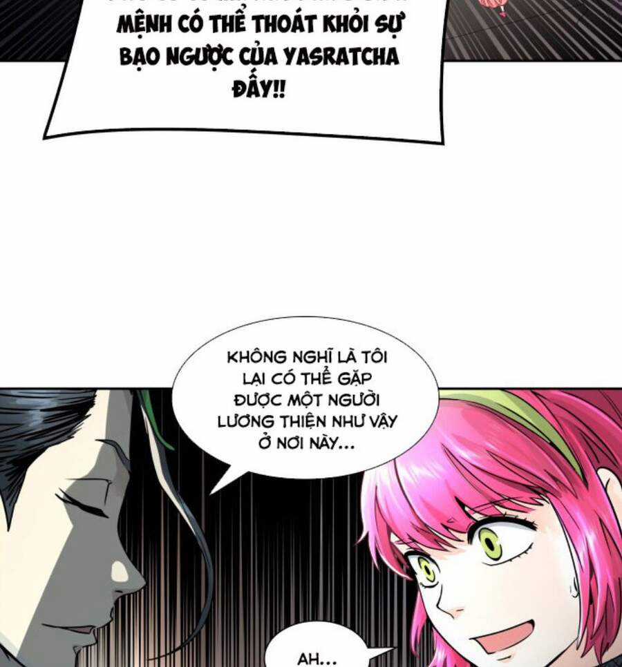 Tòa Tháp Bí Ẩn - Chapter 491 - Trang 48