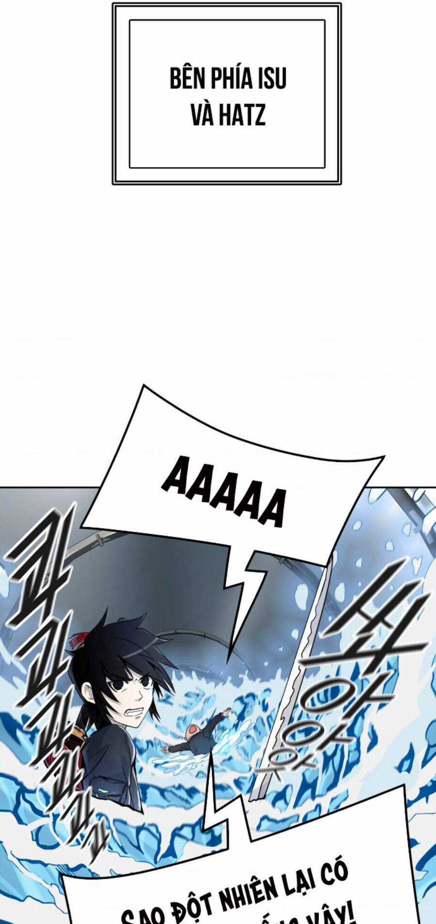 Tòa Tháp Bí Ẩn - Chapter 491 - Trang 52