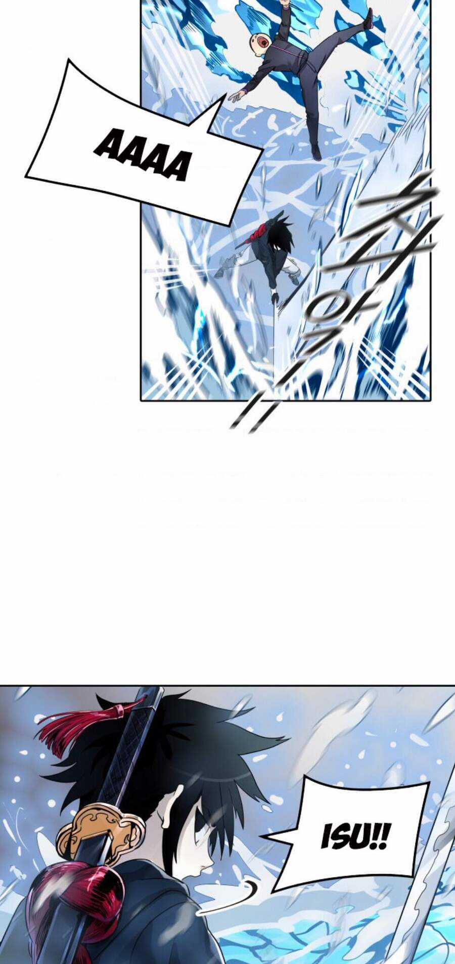 Tòa Tháp Bí Ẩn - Chapter 491 - Trang 55