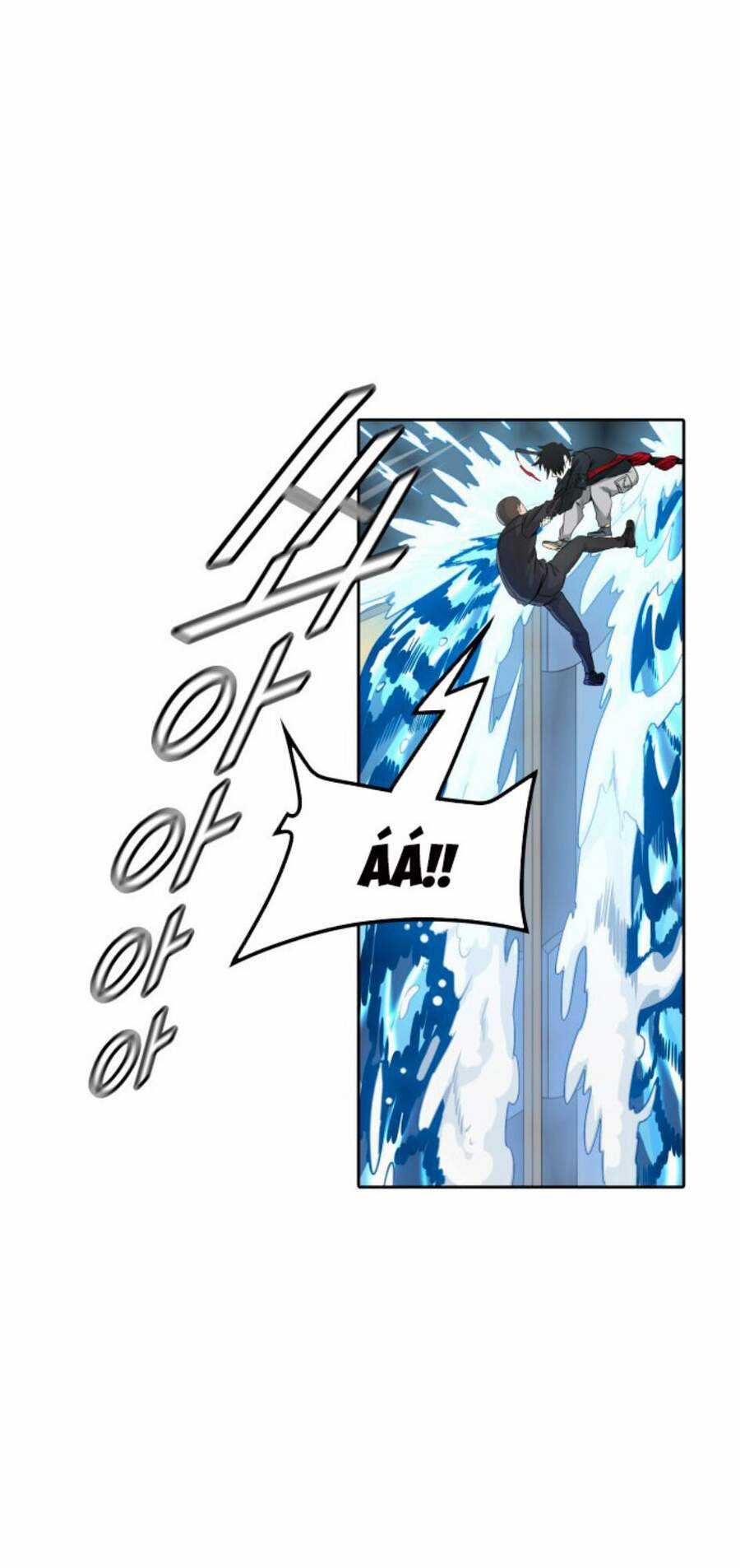 Tòa Tháp Bí Ẩn - Chapter 491 - Trang 58