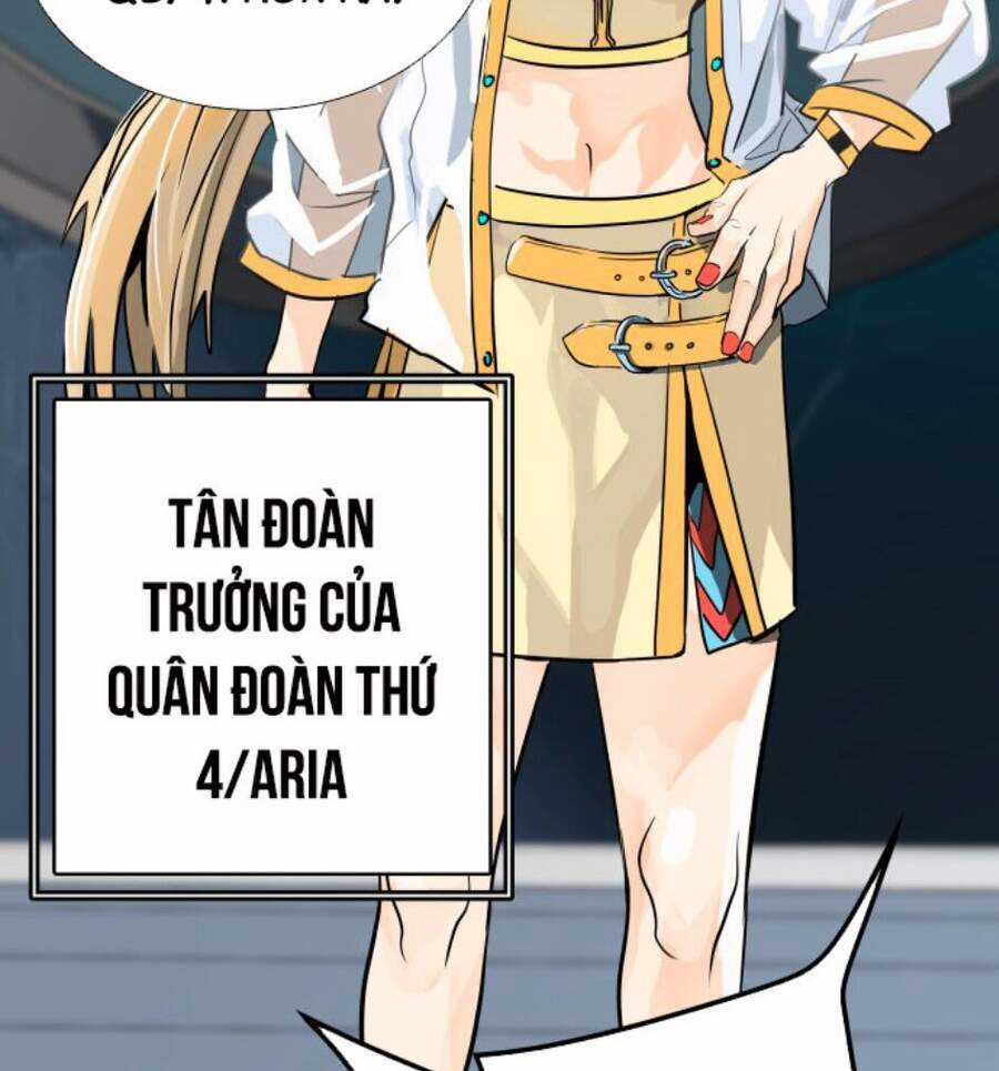 Tòa Tháp Bí Ẩn - Chapter 491 - Trang 66