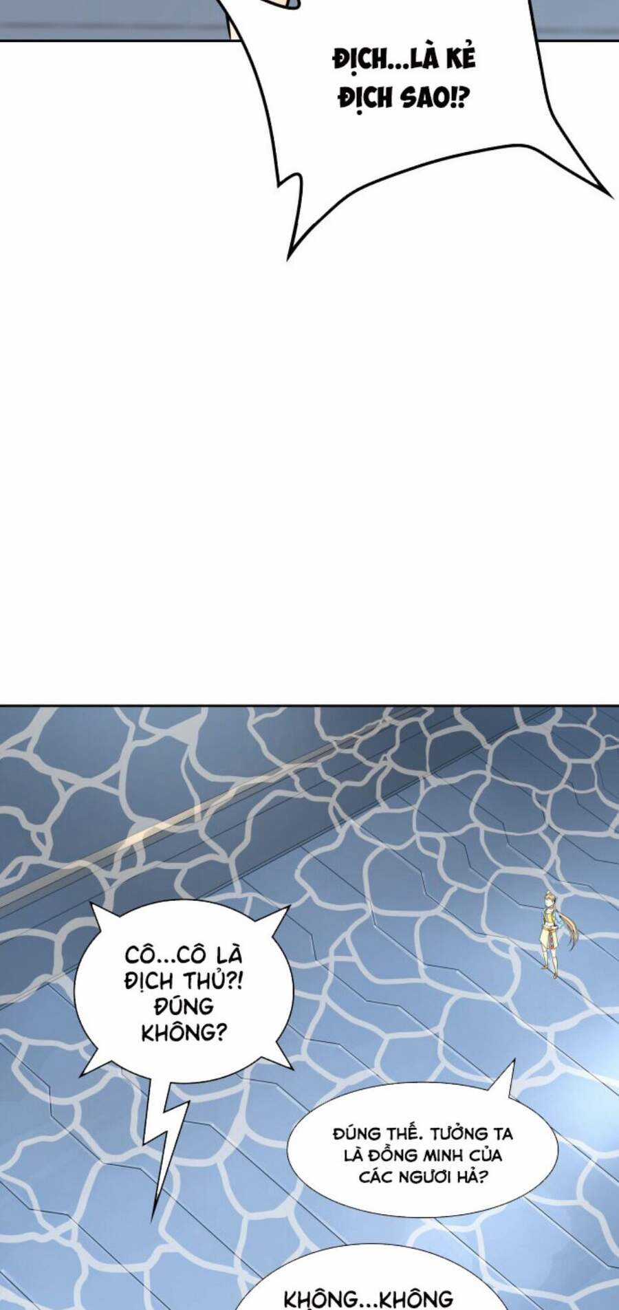 Tòa Tháp Bí Ẩn - Chapter 491 - Trang 67
