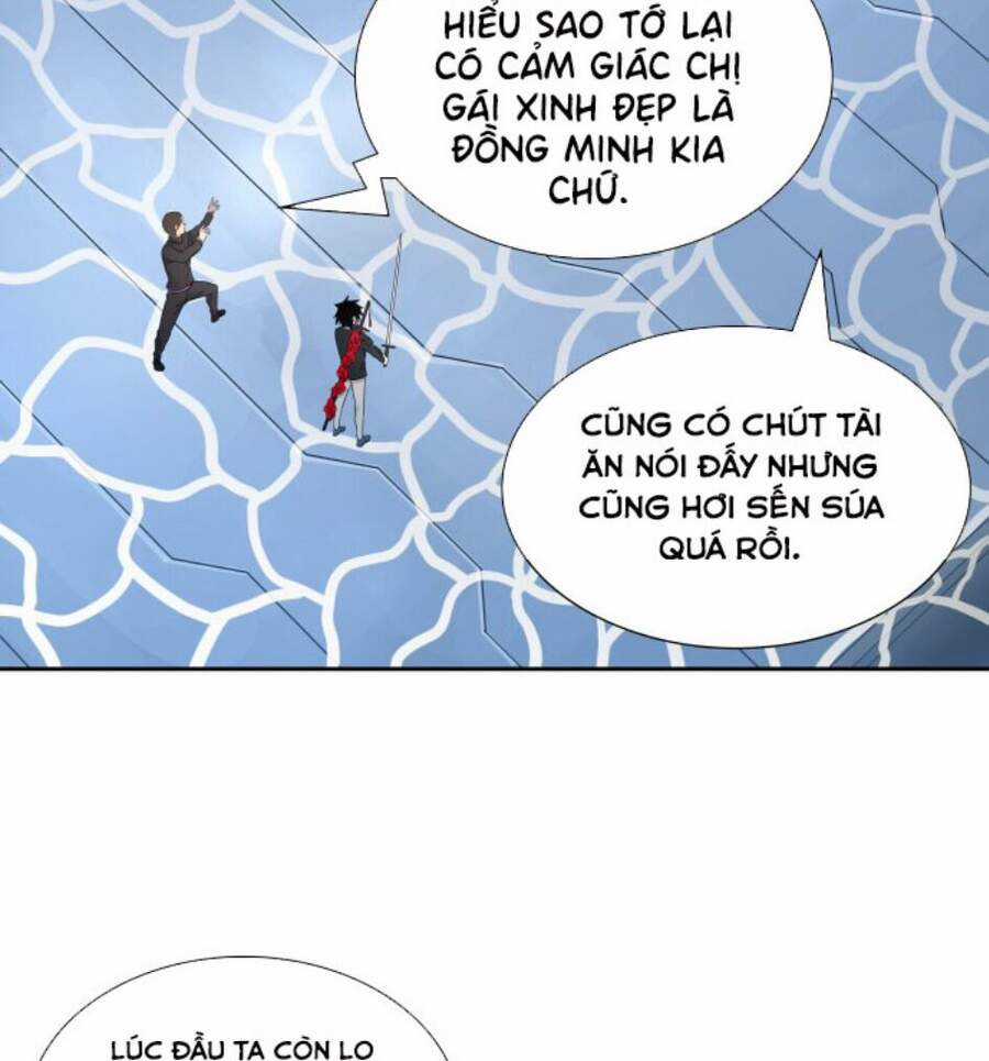 Tòa Tháp Bí Ẩn - Chapter 491 - Trang 68