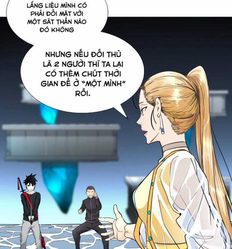 Tòa Tháp Bí Ẩn - Chapter 491 - Trang 69
