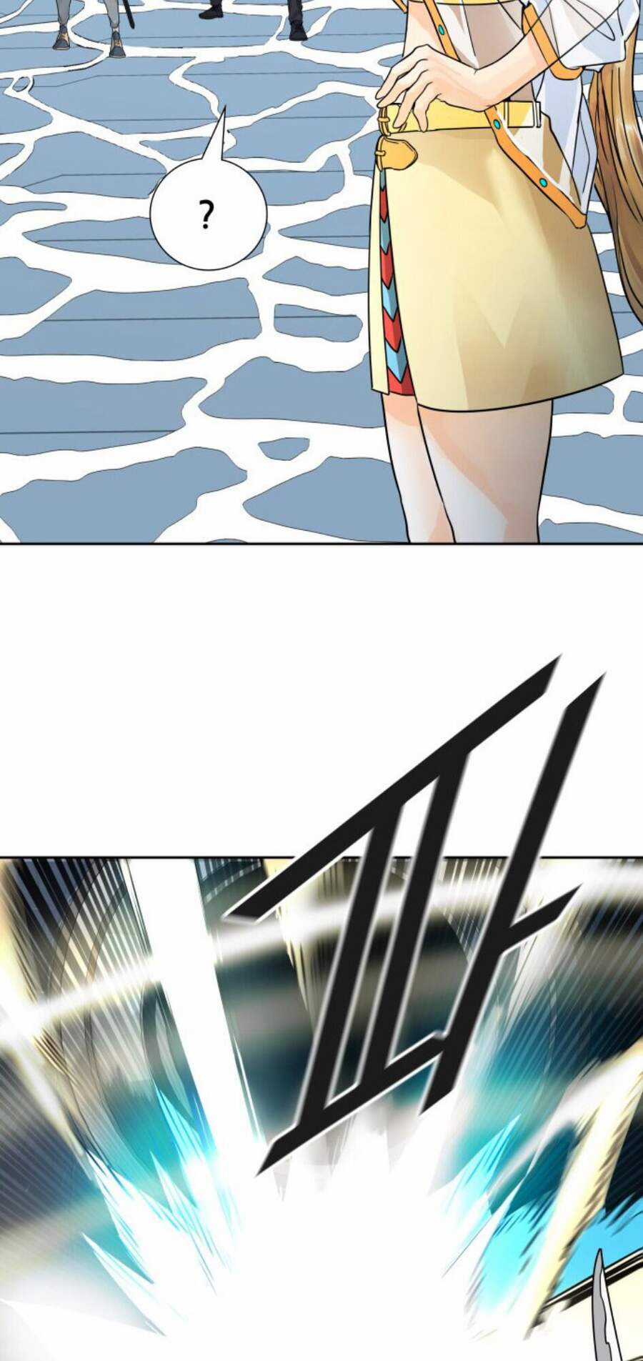 Tòa Tháp Bí Ẩn - Chapter 491 - Trang 70