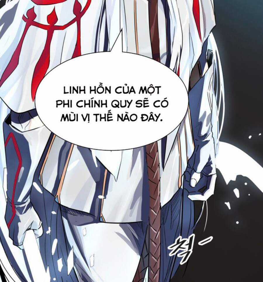 Tòa Tháp Bí Ẩn - Chapter 491 - Trang 8