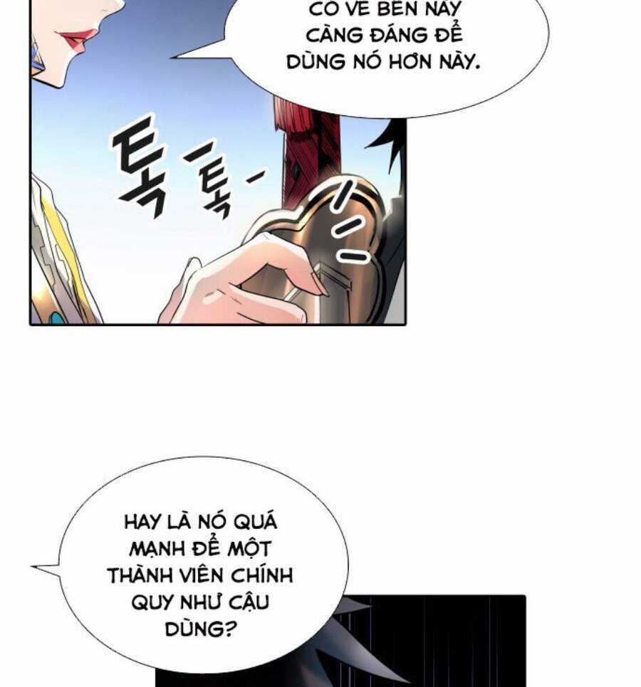Tòa Tháp Bí Ẩn - Chapter 491 - Trang 77