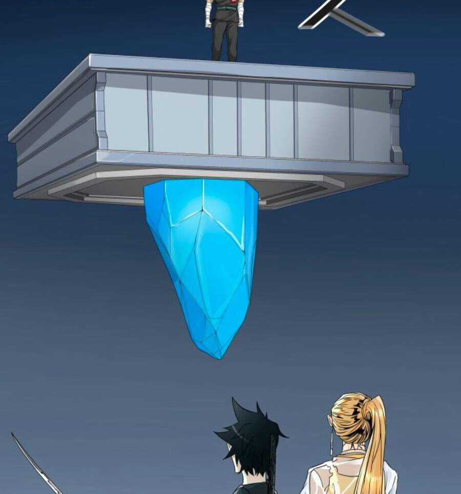 Tòa Tháp Bí Ẩn - Chapter 491 - Trang 81