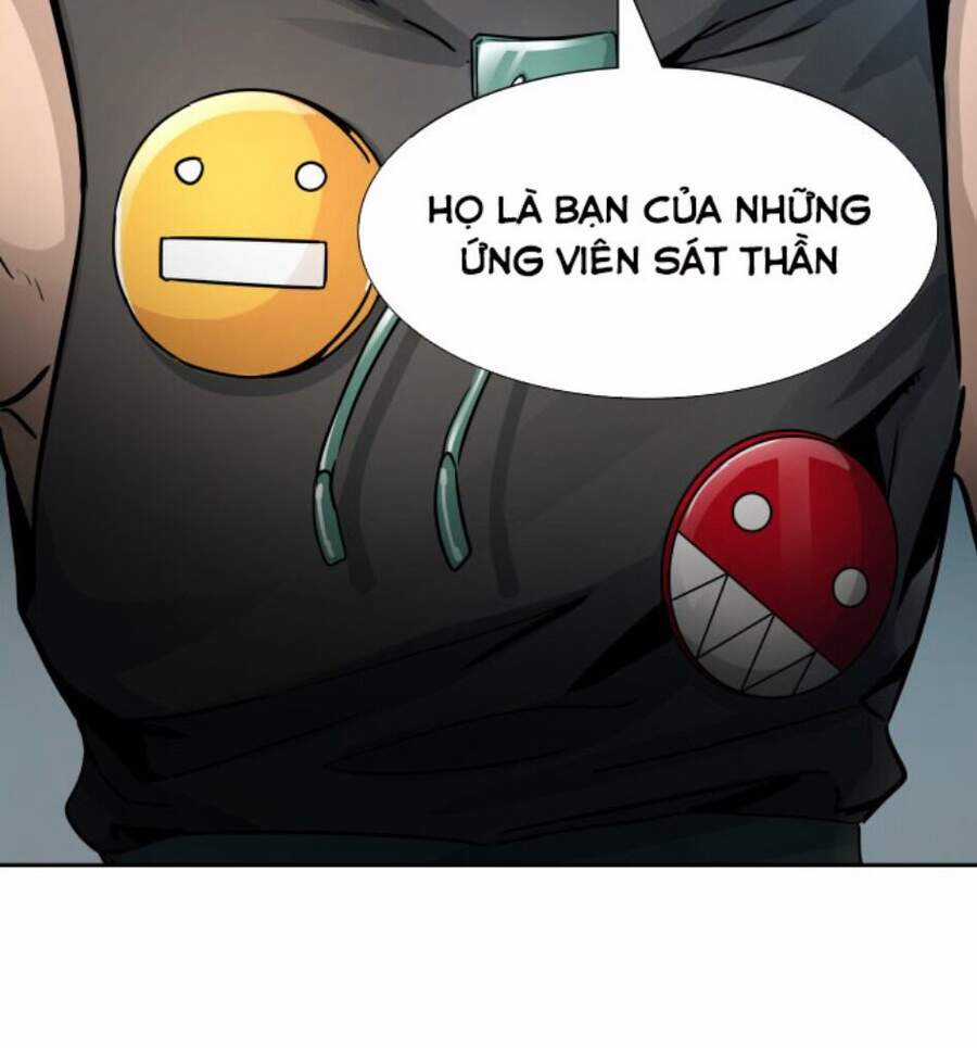 Tòa Tháp Bí Ẩn - Chapter 491 - Trang 83