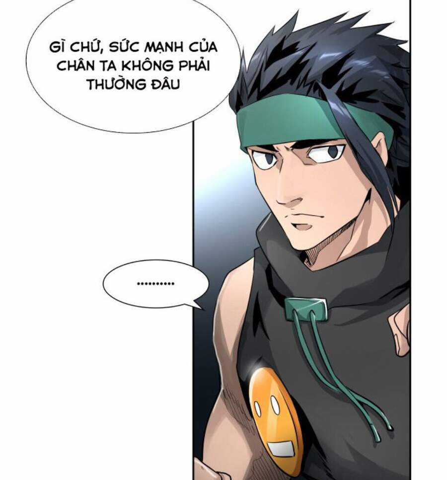 Tòa Tháp Bí Ẩn - Chapter 491 - Trang 90