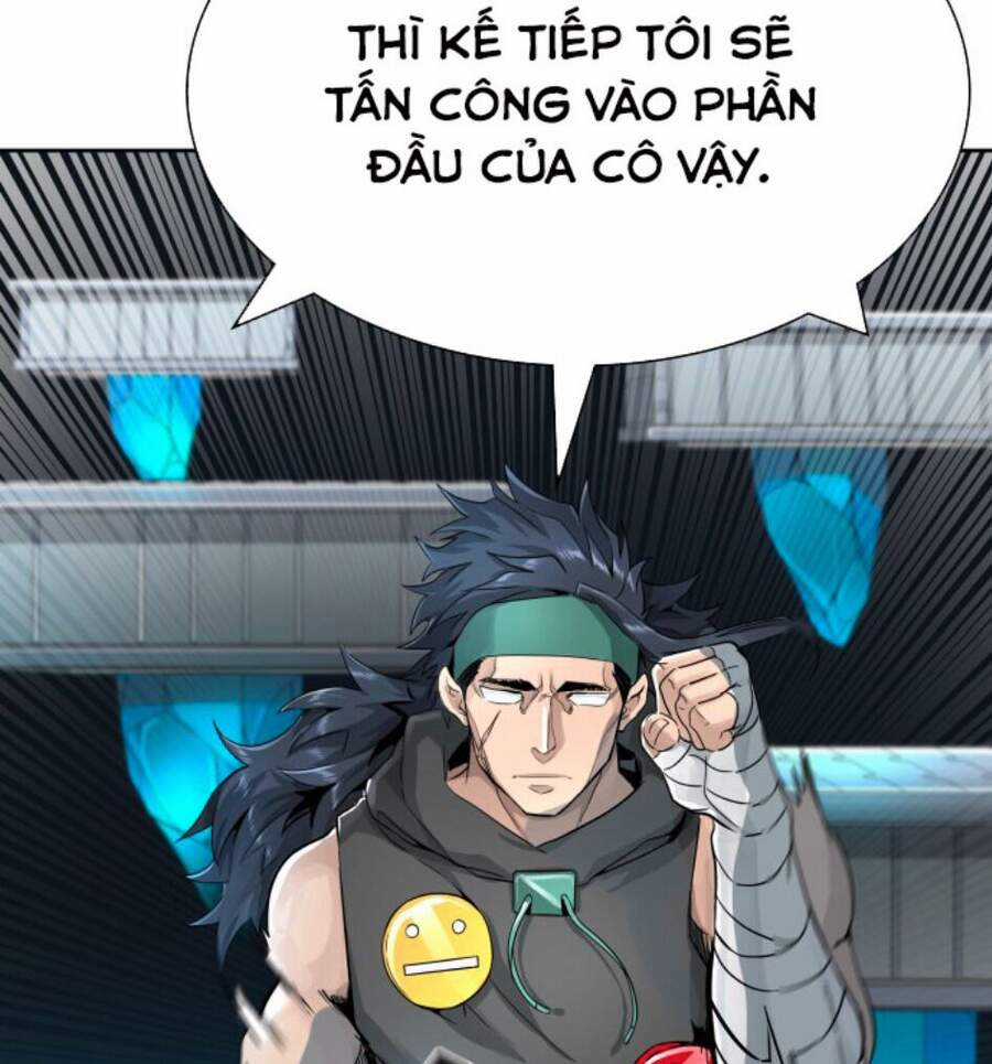 Tòa Tháp Bí Ẩn - Chapter 491 - Trang 92