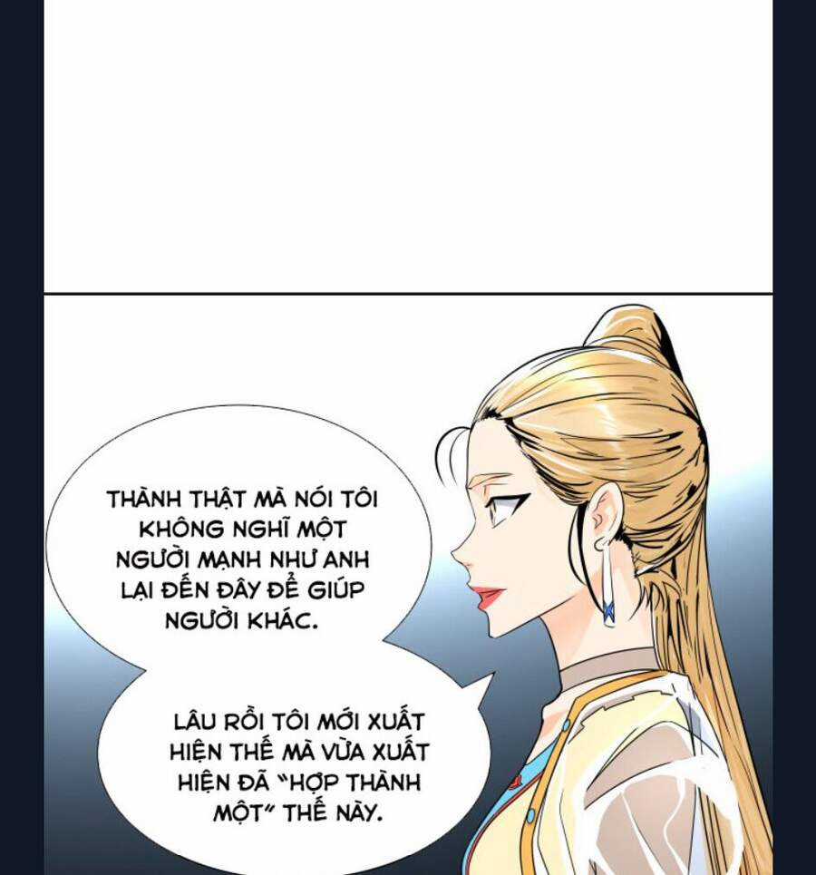 Tòa Tháp Bí Ẩn - Chapter 491 - Trang 95