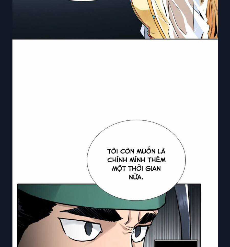 Tòa Tháp Bí Ẩn - Chapter 491 - Trang 96