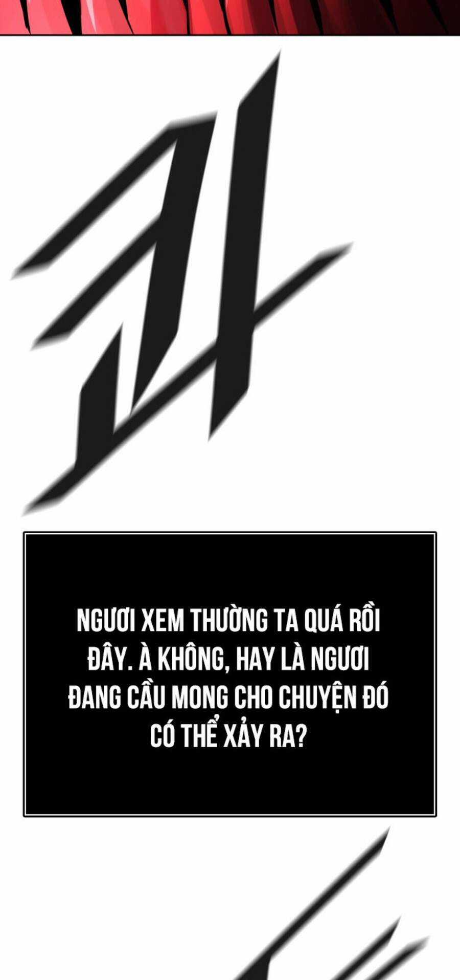 Tòa Tháp Bí Ẩn - Chapter 492 - Trang 104