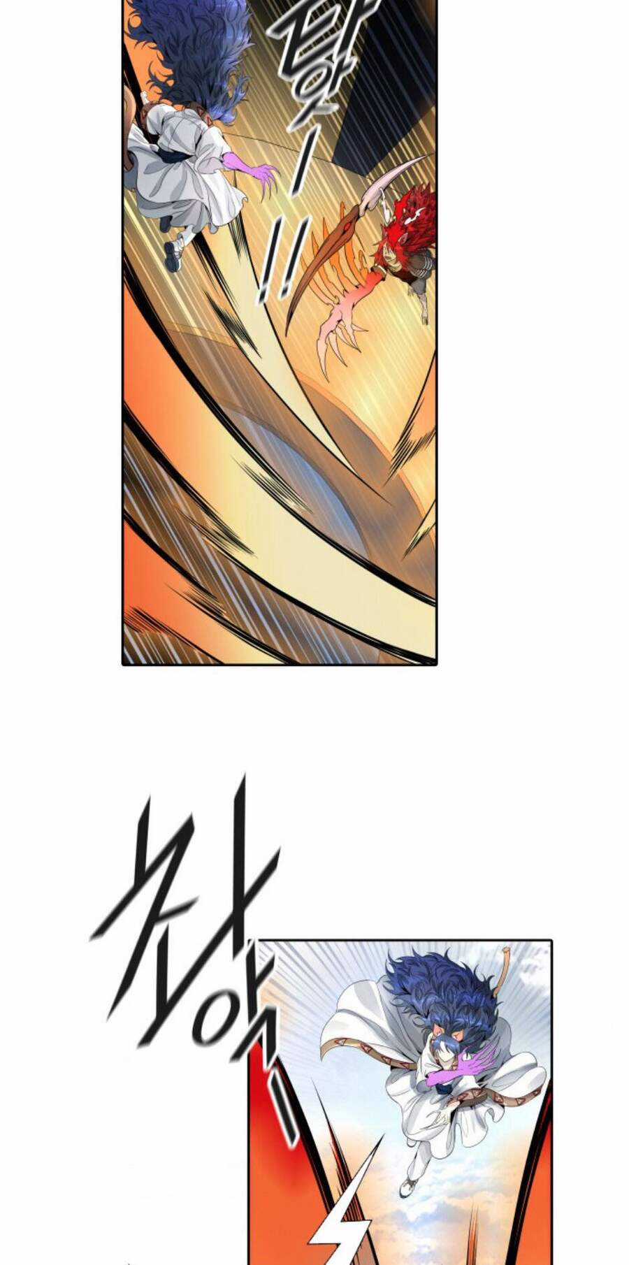 Tòa Tháp Bí Ẩn - Chapter 492 - Trang 142