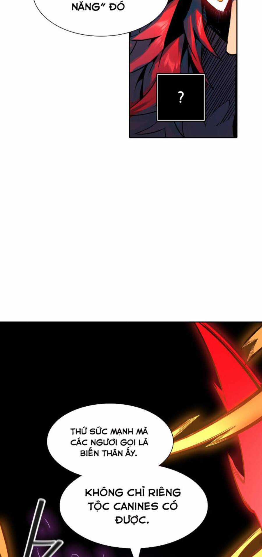 Tòa Tháp Bí Ẩn - Chapter 492 - Trang 23