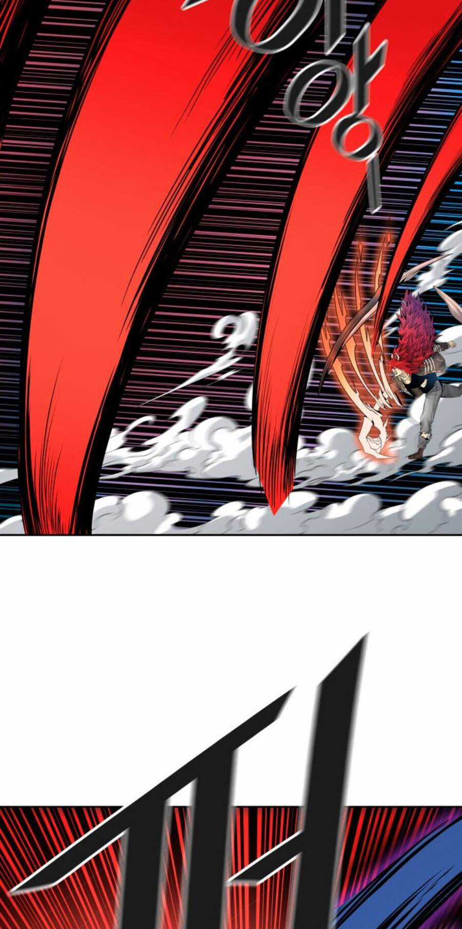 Tòa Tháp Bí Ẩn - Chapter 492 - Trang 36