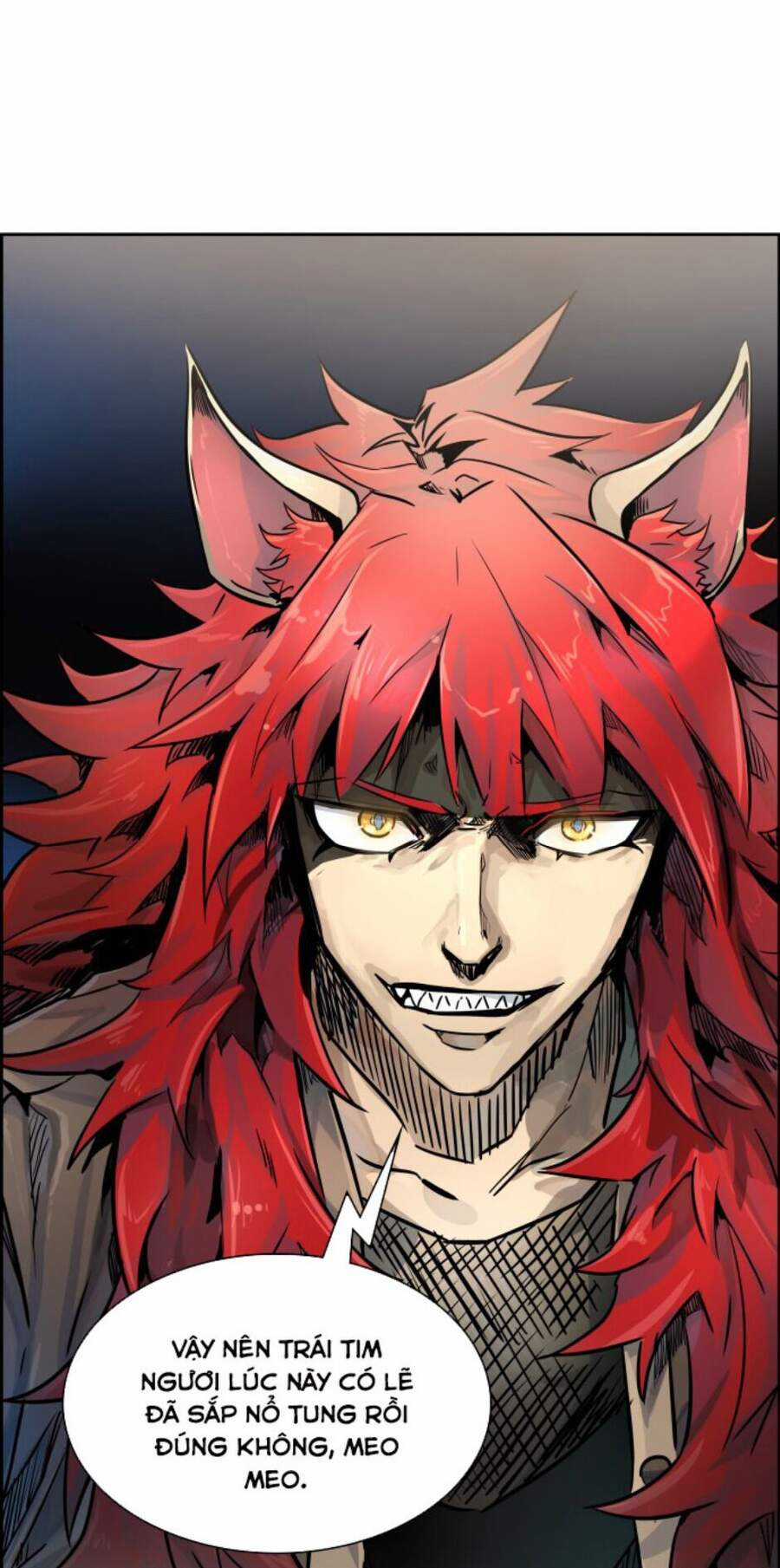 Tòa Tháp Bí Ẩn - Chapter 492 - Trang 6