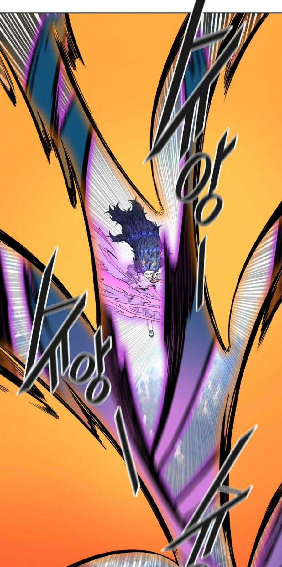 Tòa Tháp Bí Ẩn - Chapter 492 - Trang 64