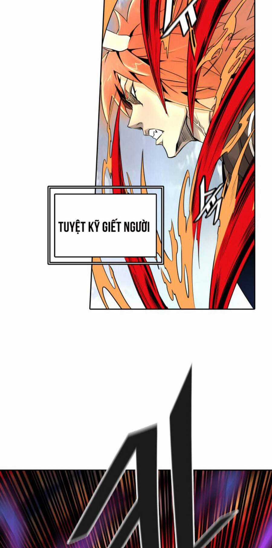 Tòa Tháp Bí Ẩn - Chapter 492 - Trang 78