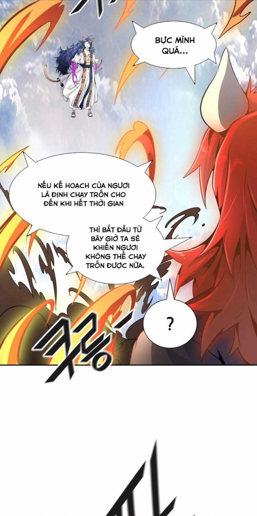 Tòa Tháp Bí Ẩn - Chapter 492 - Trang 94