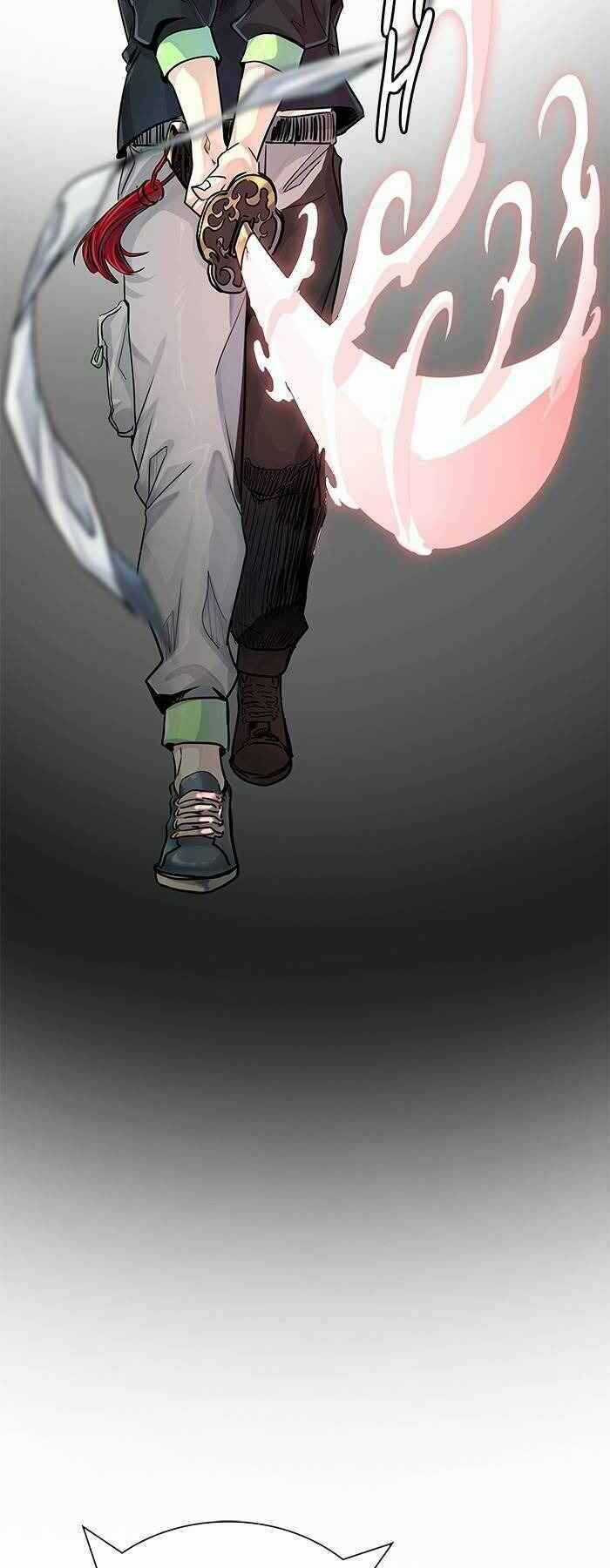 Tòa Tháp Bí Ẩn - Chapter 493 - Trang 104