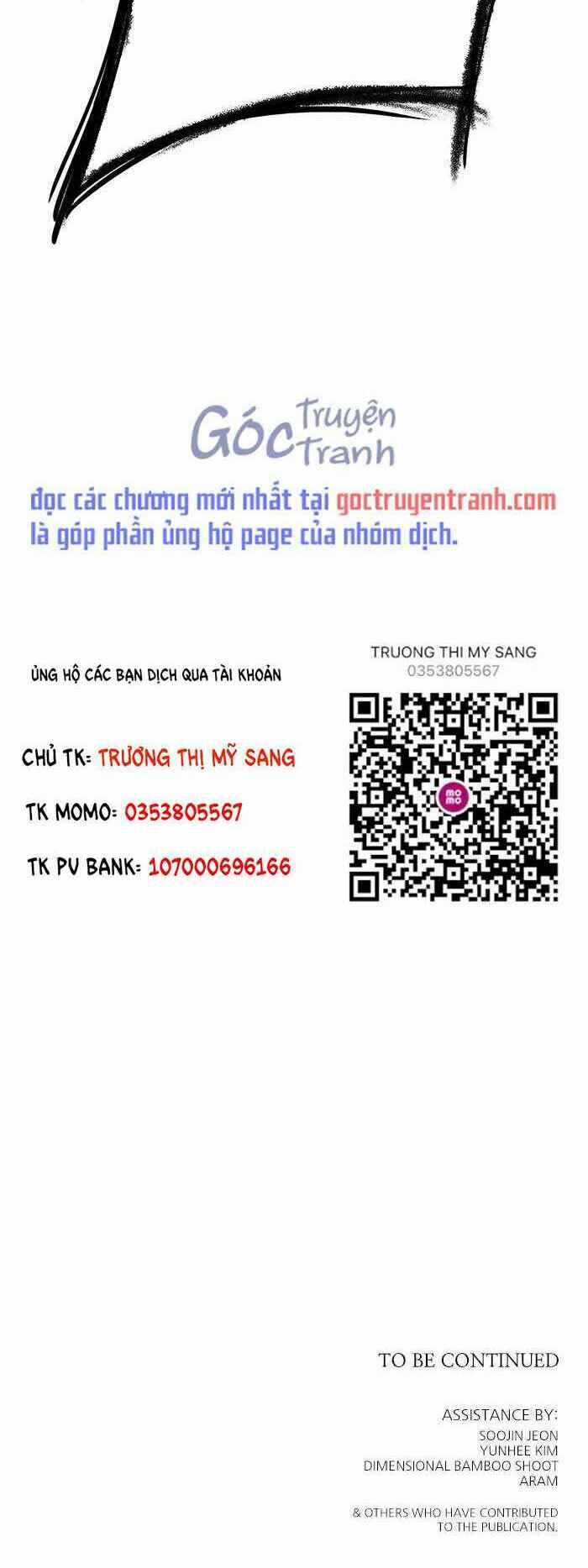 Tòa Tháp Bí Ẩn - Chapter 493 - Trang 112