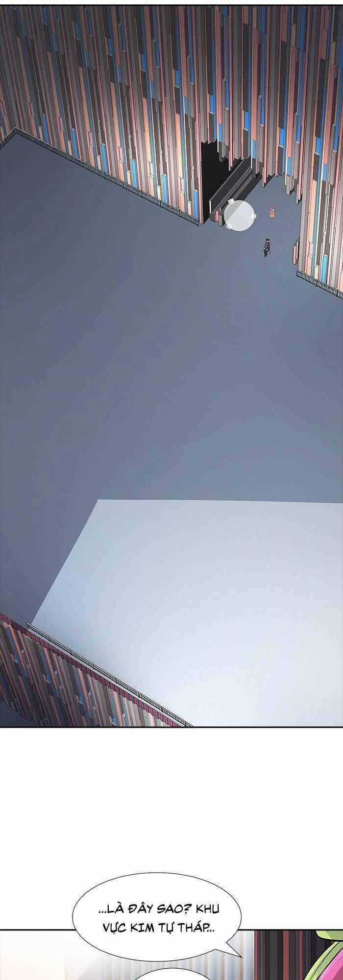 Tòa Tháp Bí Ẩn - Chapter 493 - Trang 27