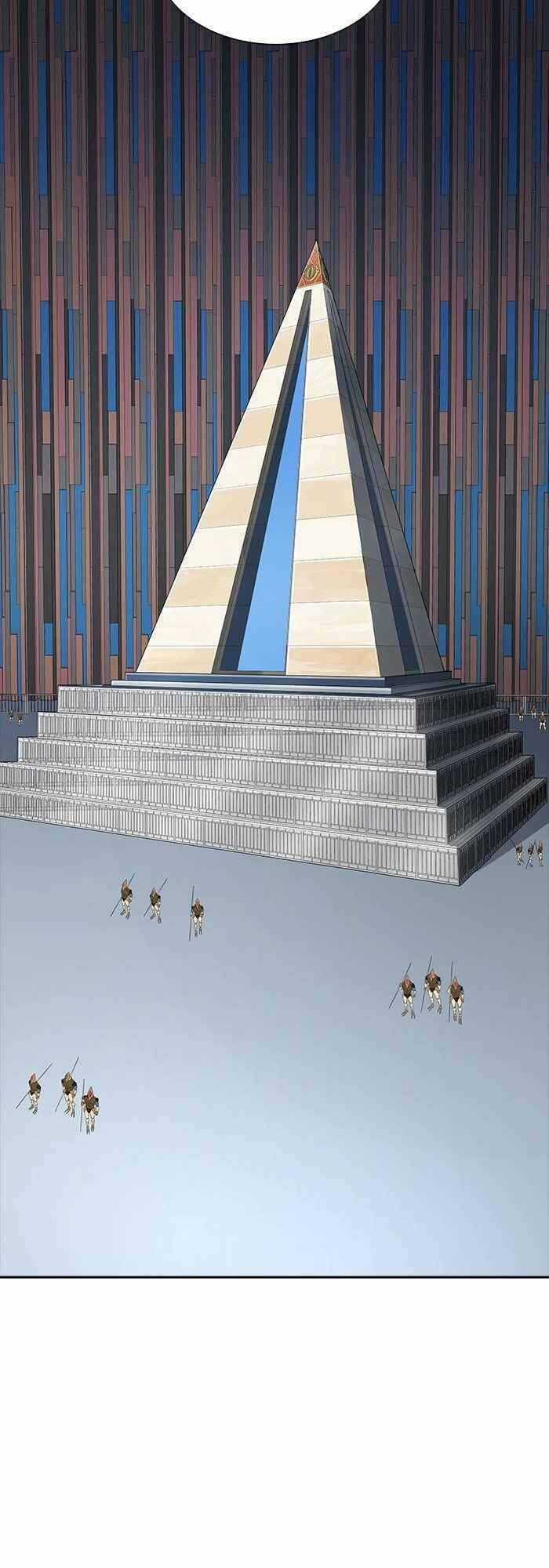 Tòa Tháp Bí Ẩn - Chapter 493 - Trang 35