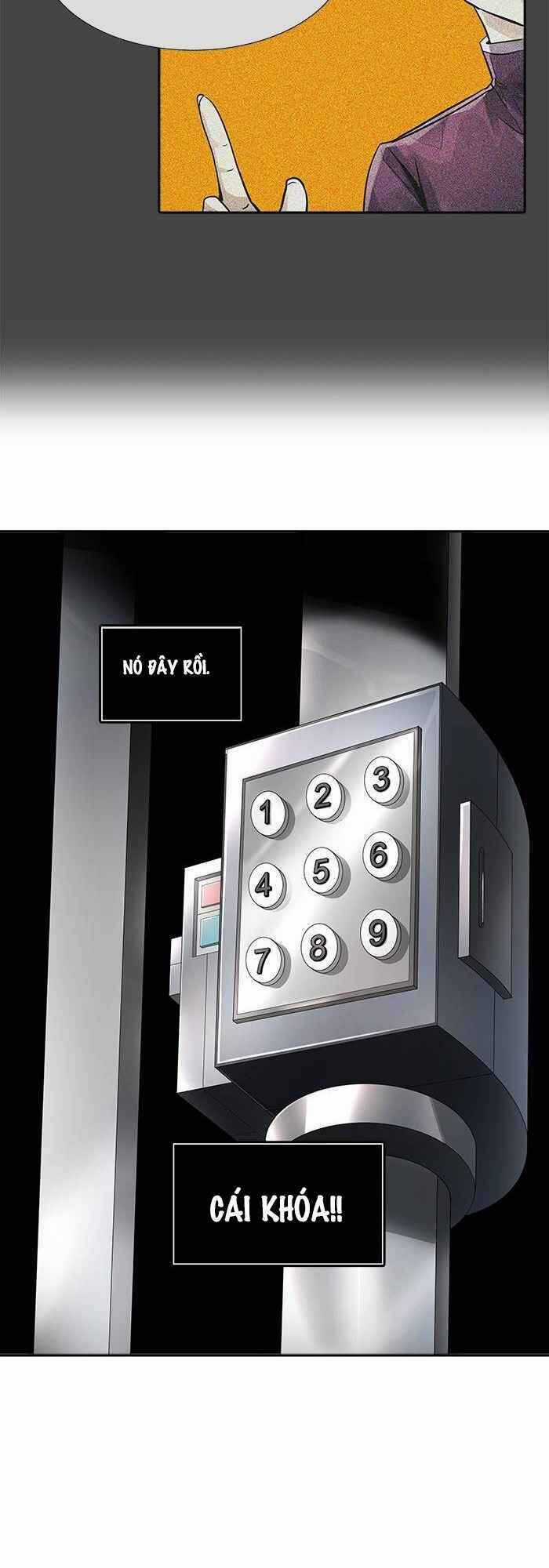 Tòa Tháp Bí Ẩn - Chapter 493 - Trang 39