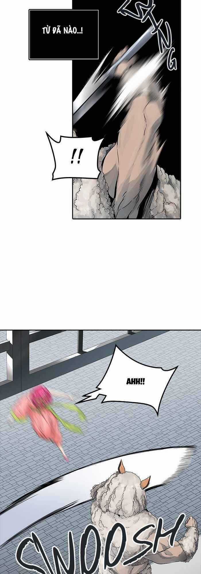 Tòa Tháp Bí Ẩn - Chapter 493 - Trang 46
