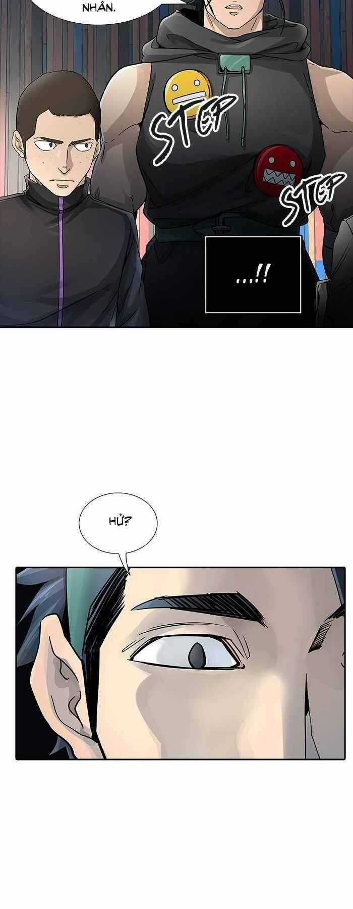 Tòa Tháp Bí Ẩn - Chapter 493 - Trang 57