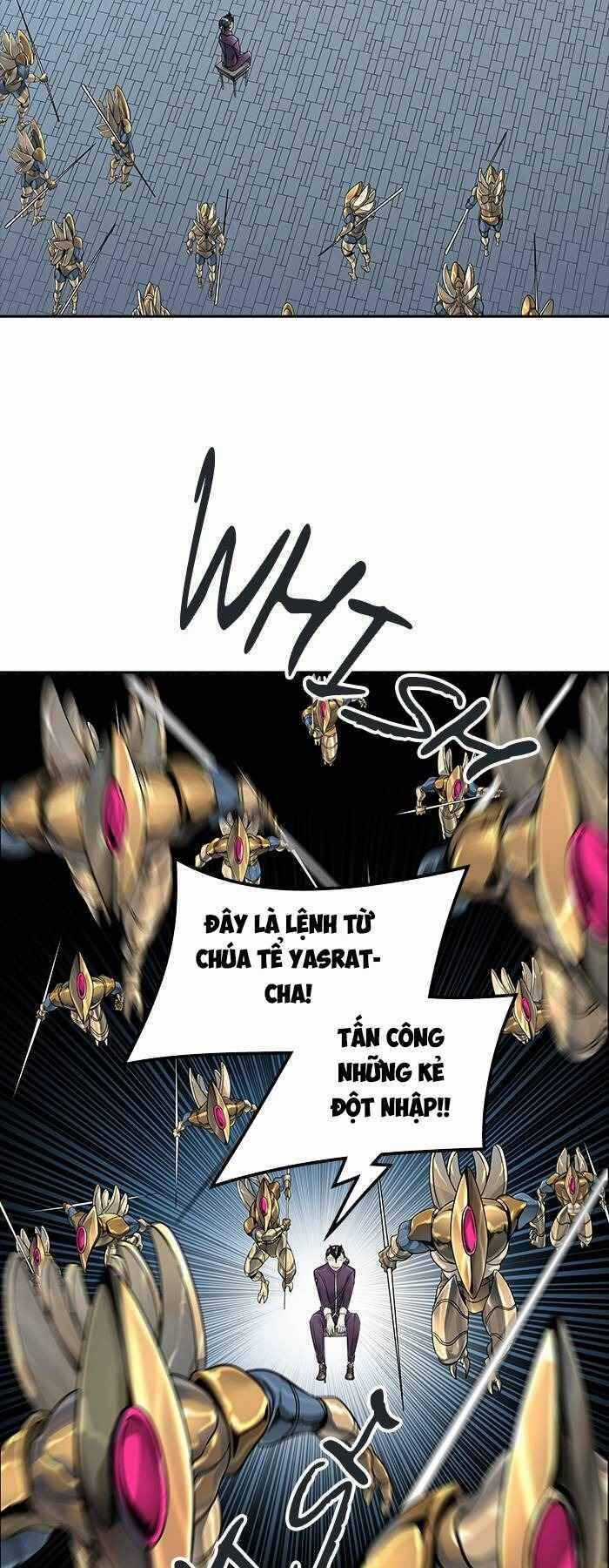 Tòa Tháp Bí Ẩn - Chapter 493 - Trang 60