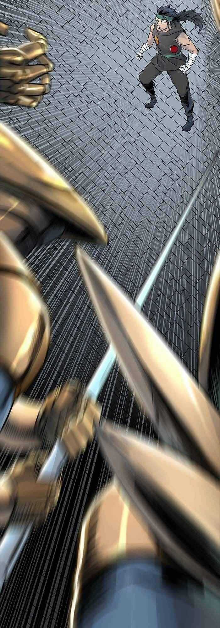 Tòa Tháp Bí Ẩn - Chapter 493 - Trang 62