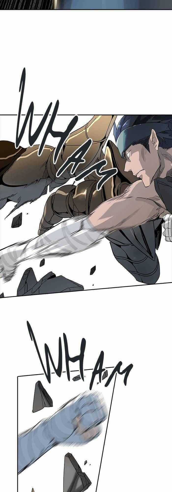 Tòa Tháp Bí Ẩn - Chapter 493 - Trang 63