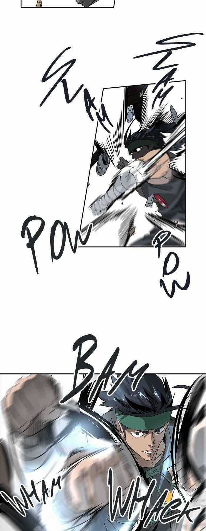 Tòa Tháp Bí Ẩn - Chapter 493 - Trang 64