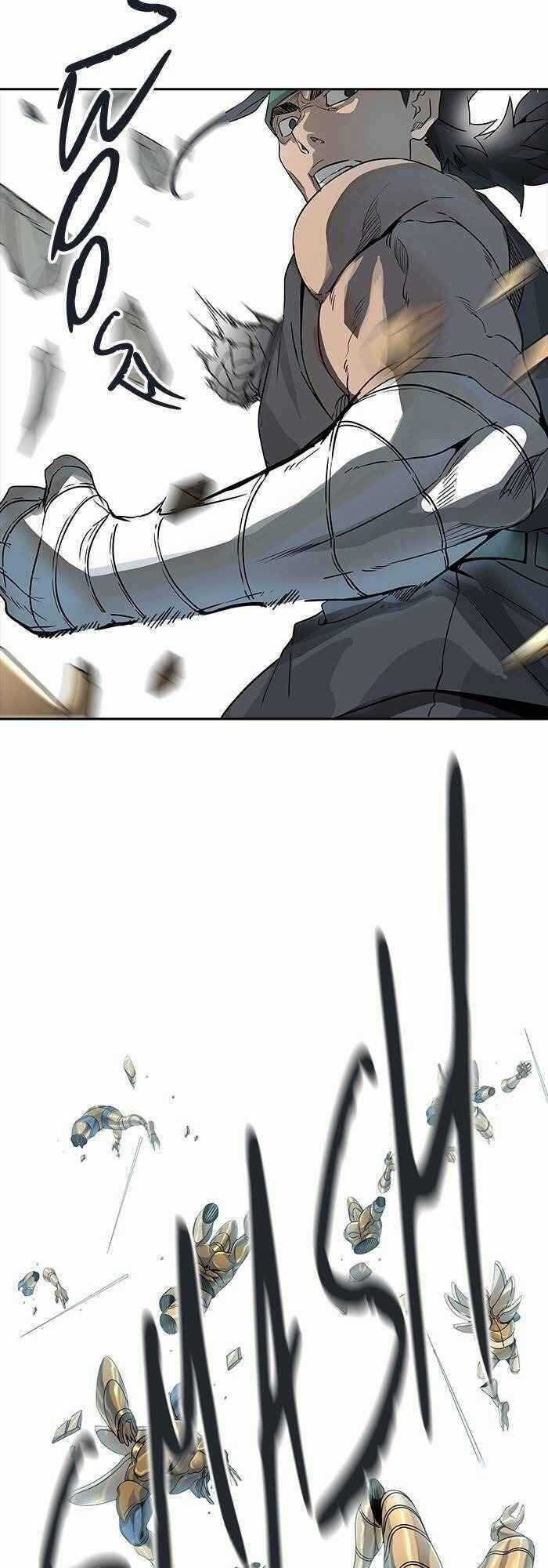 Tòa Tháp Bí Ẩn - Chapter 493 - Trang 66