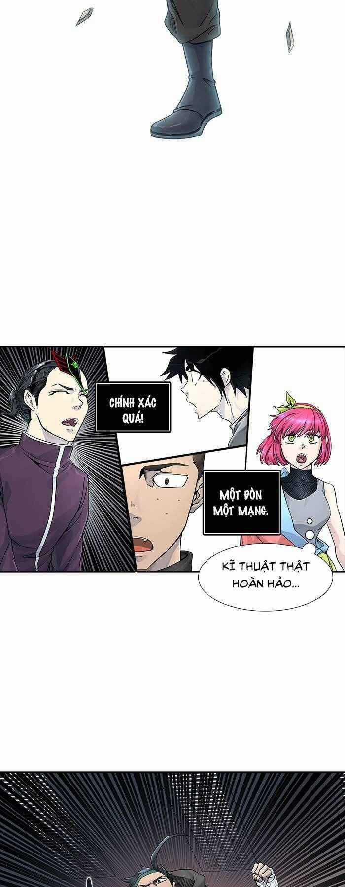Tòa Tháp Bí Ẩn - Chapter 493 - Trang 68