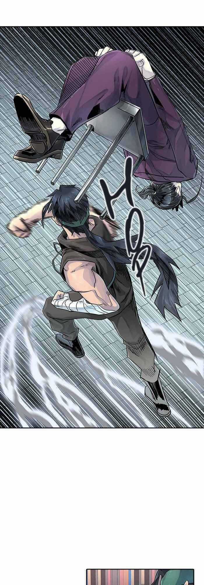 Tòa Tháp Bí Ẩn - Chapter 493 - Trang 70